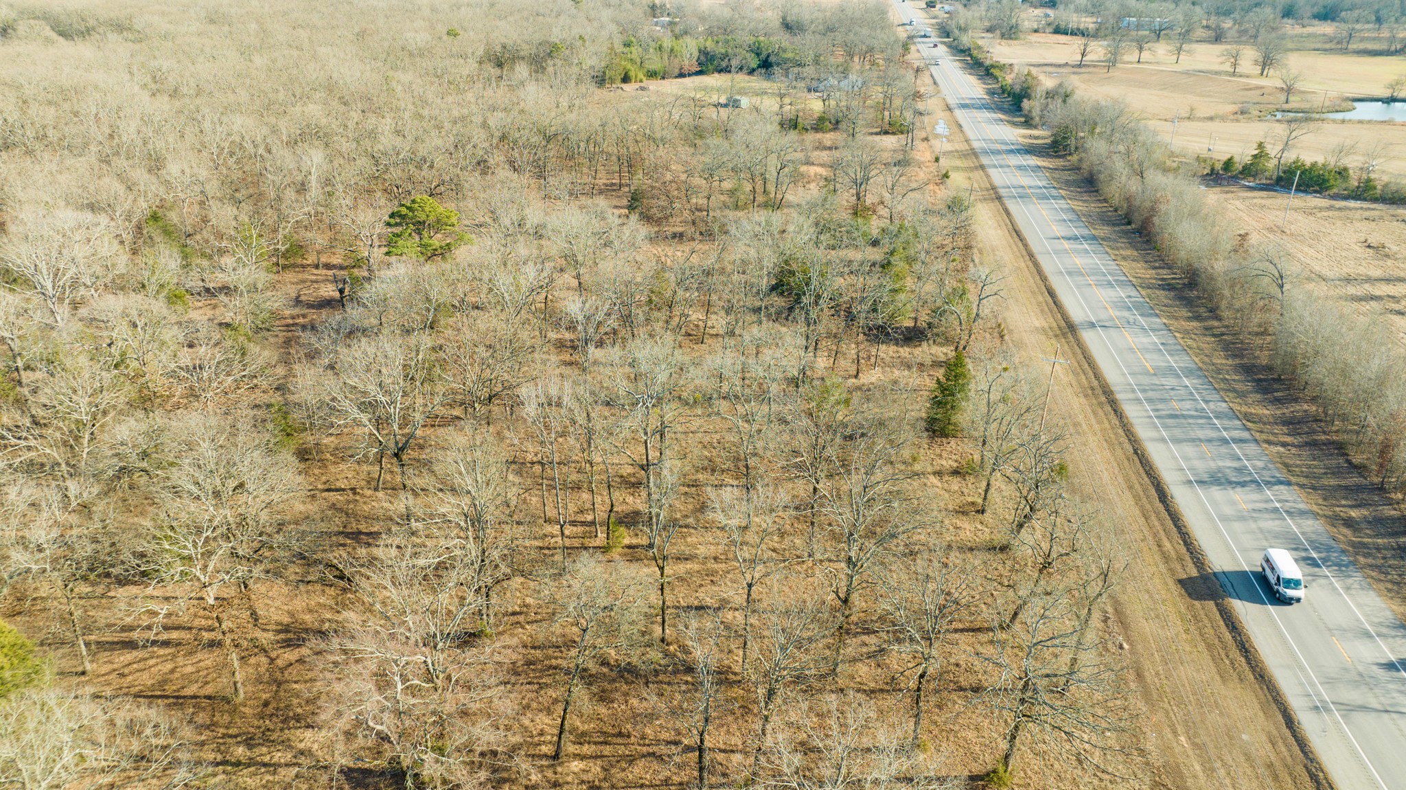 TBD HWY 271 S