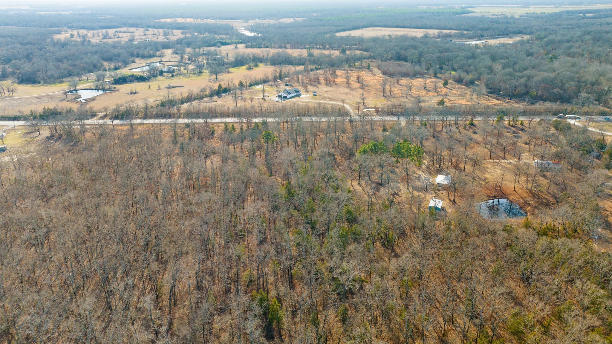 TBD HWY 271 S
