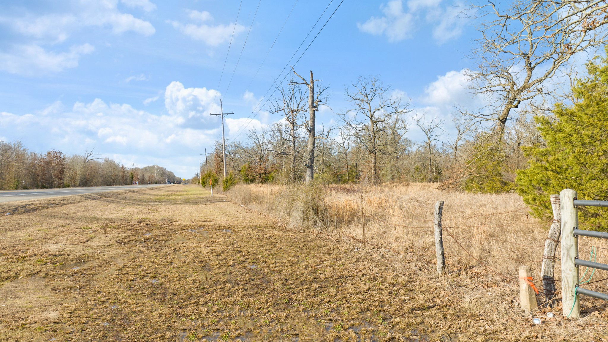TBD HWY 271 S