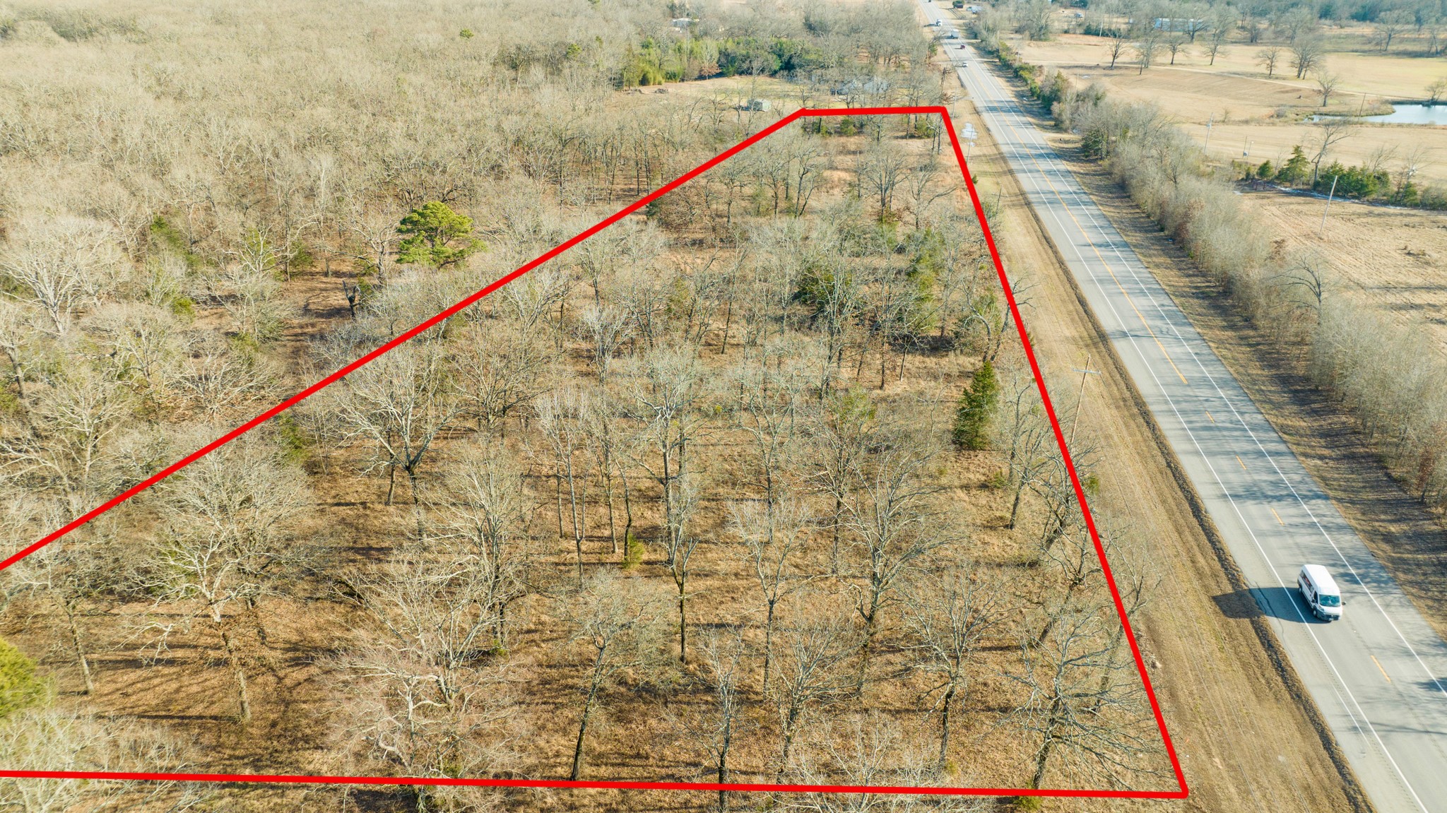 TBD HWY 271 S