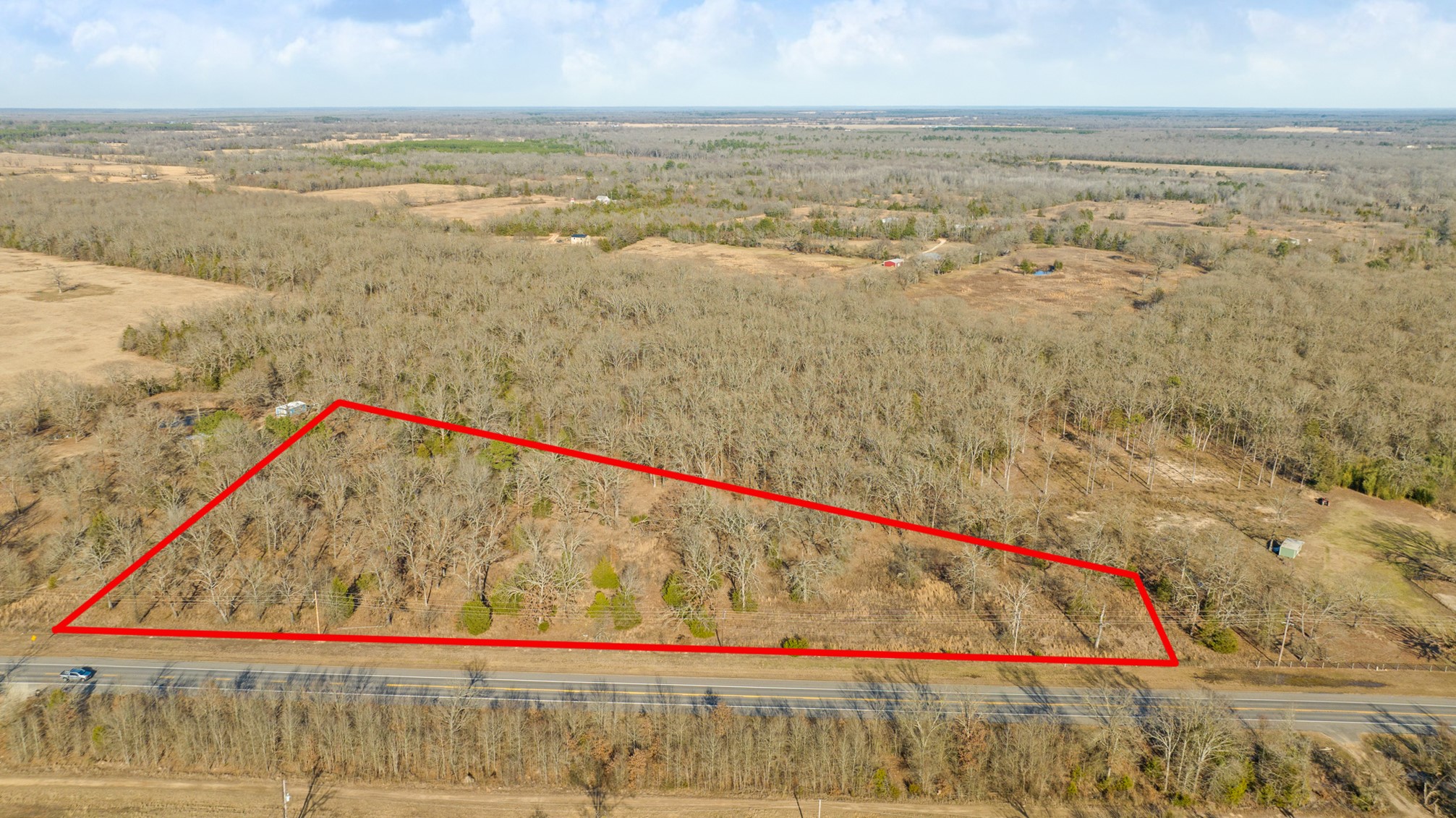 TBD HWY 271 S