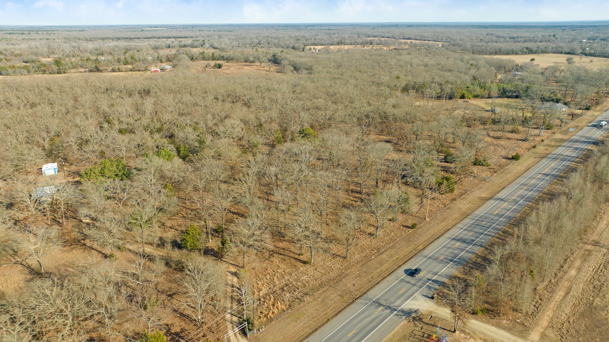 TBD HWY 271 S