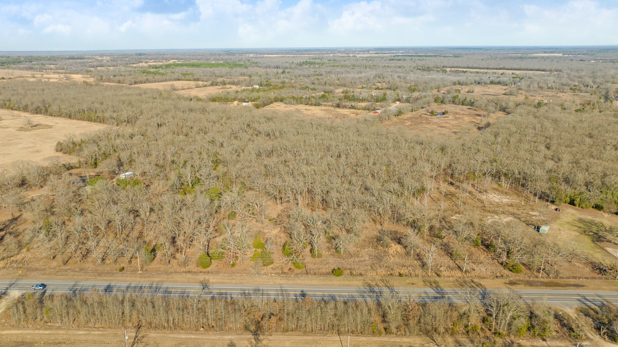 TBD HWY 271 S