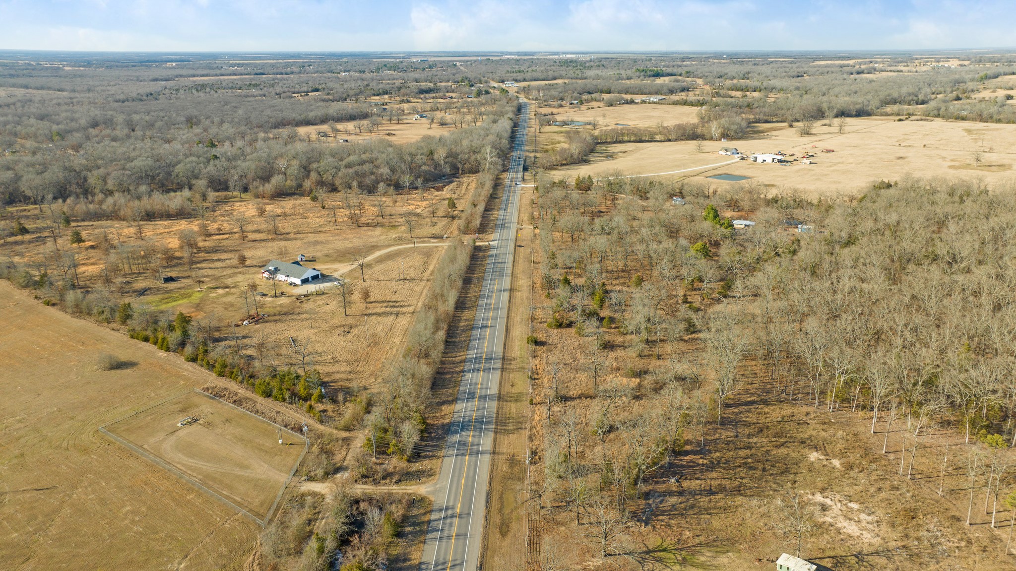 TBD HWY 271 S