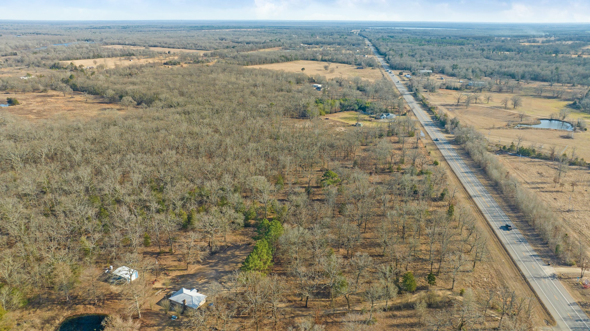 TBD HWY 271 S