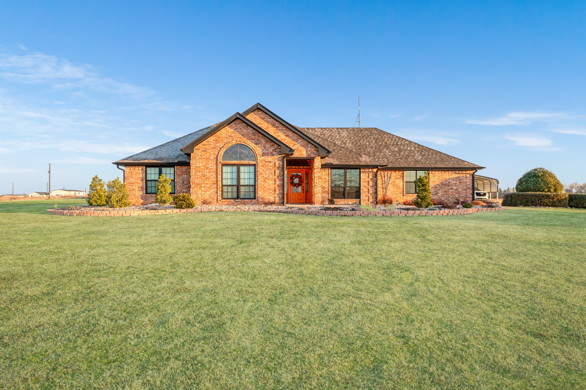 2748 Farm Road 2820