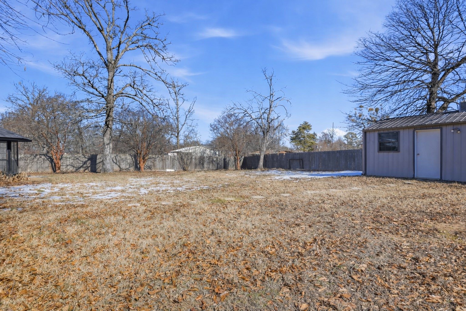 1050 Post Oak Lane