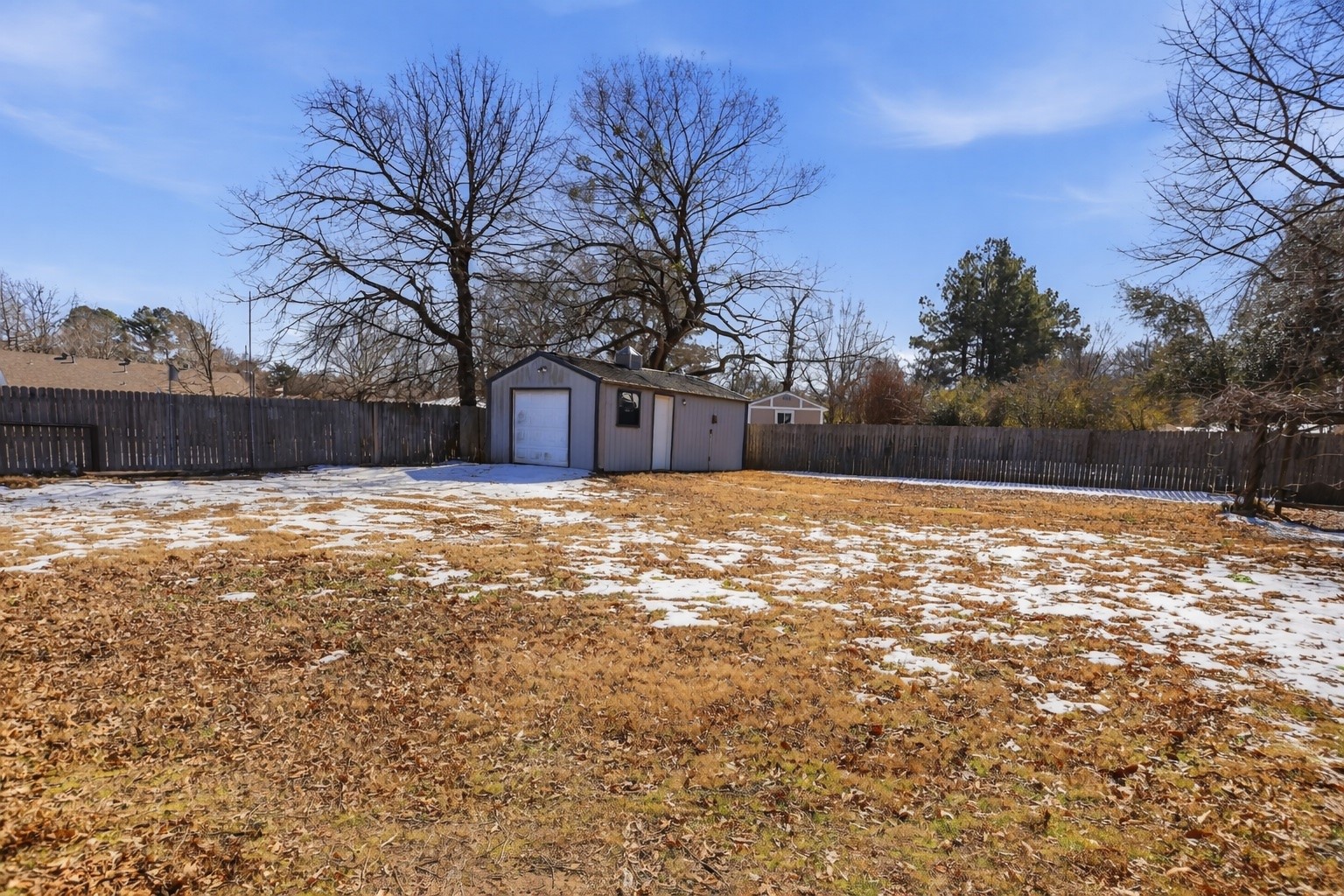 1050 Post Oak Lane