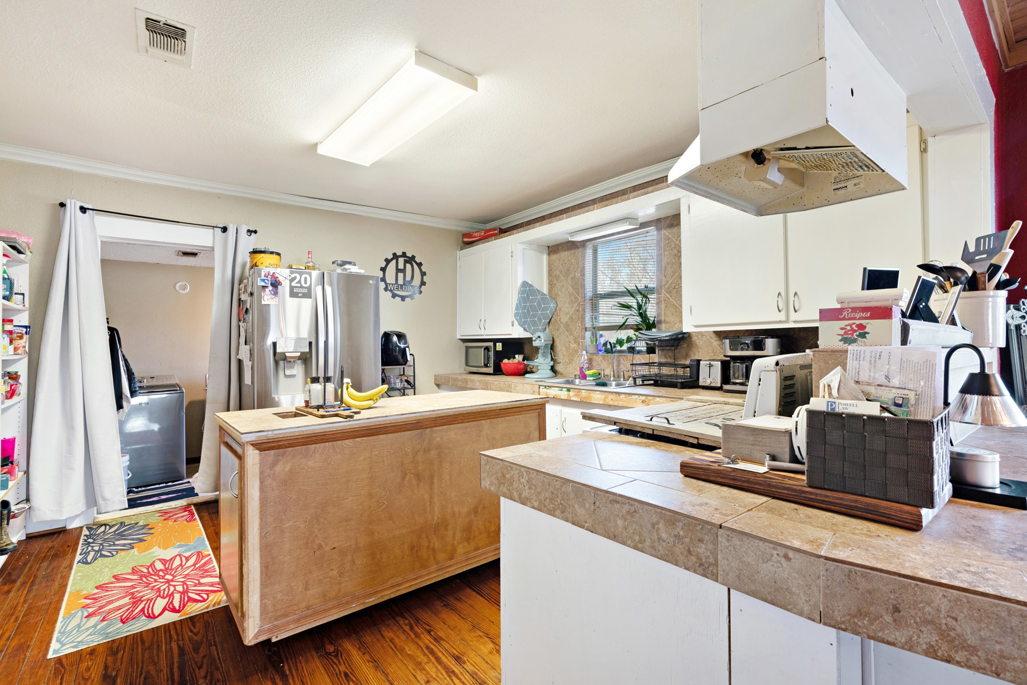 5366 Farm Road 2573