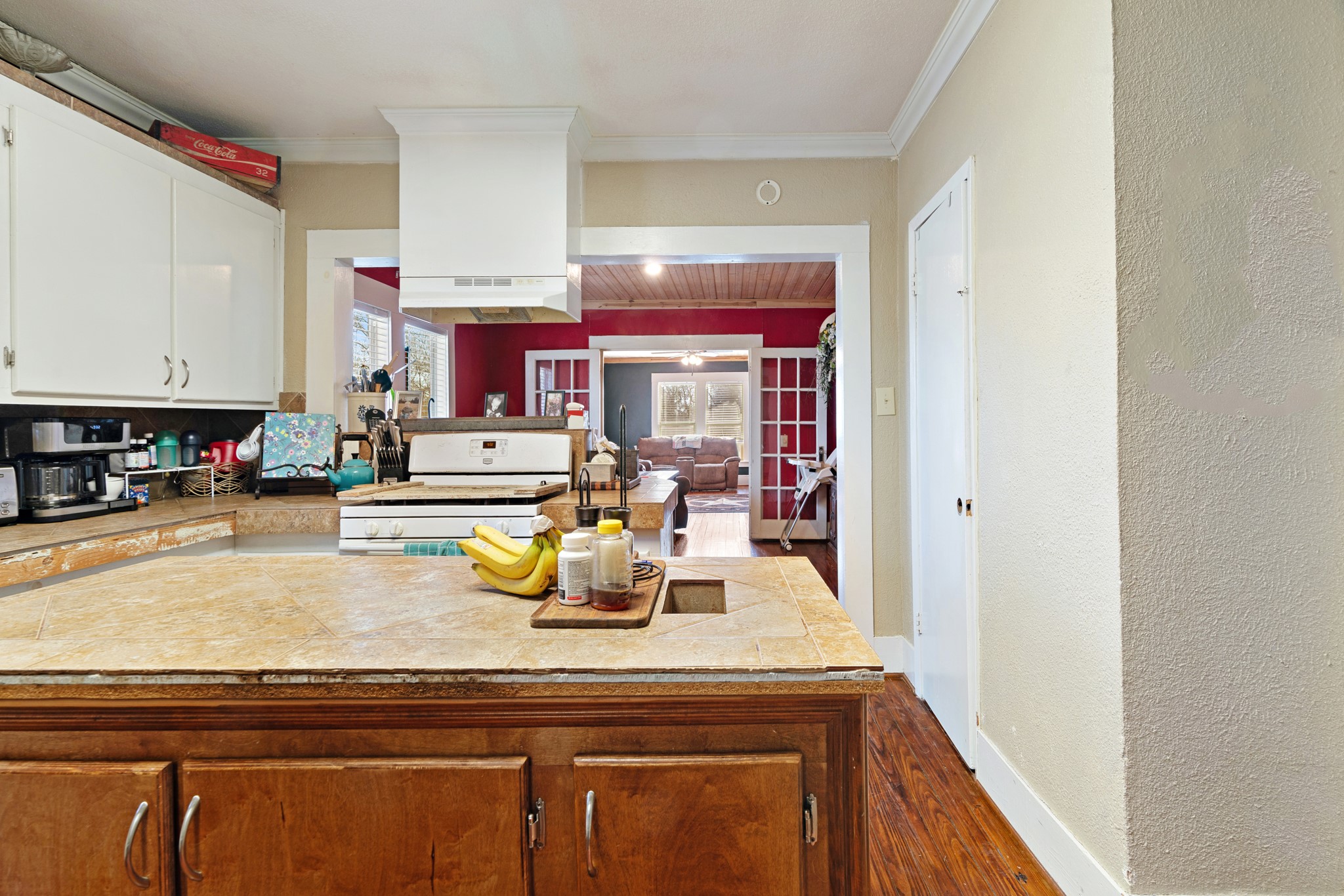 5366 Farm Road 2573