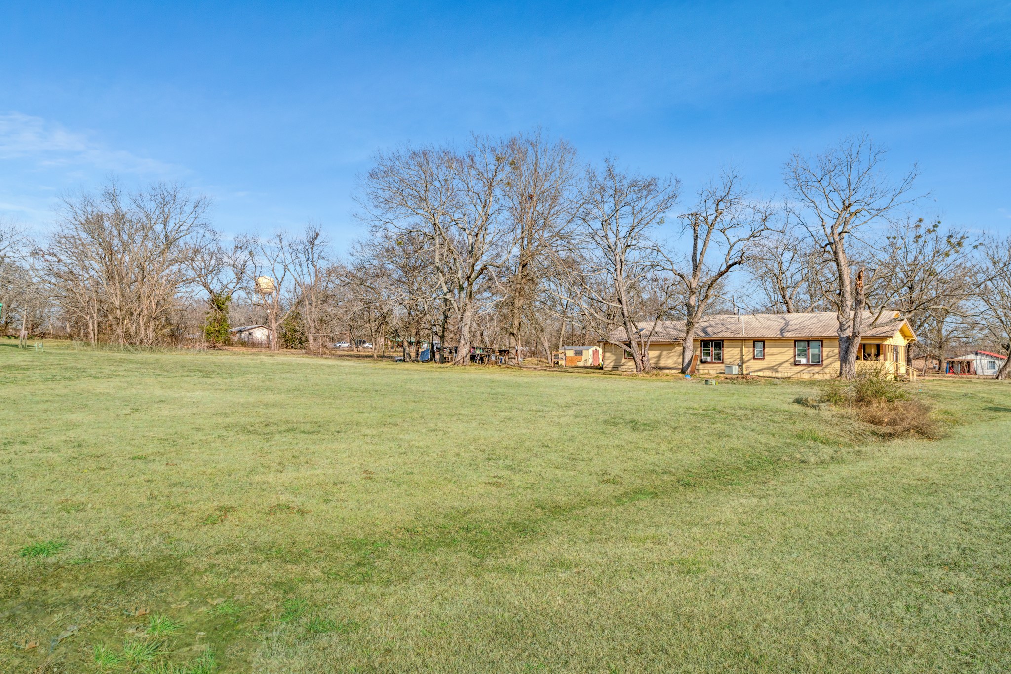 5366 Farm Road 2573