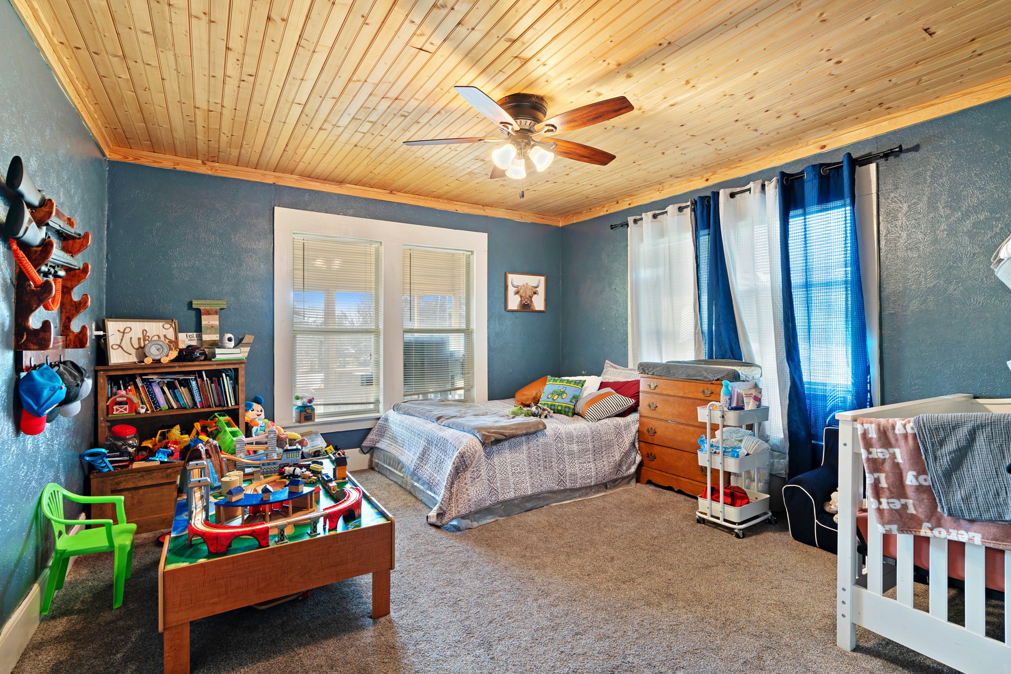 5366 Farm Road 2573