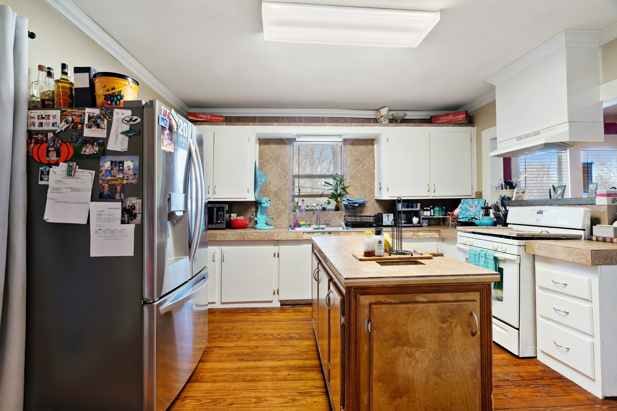 5366 Farm Road 2573