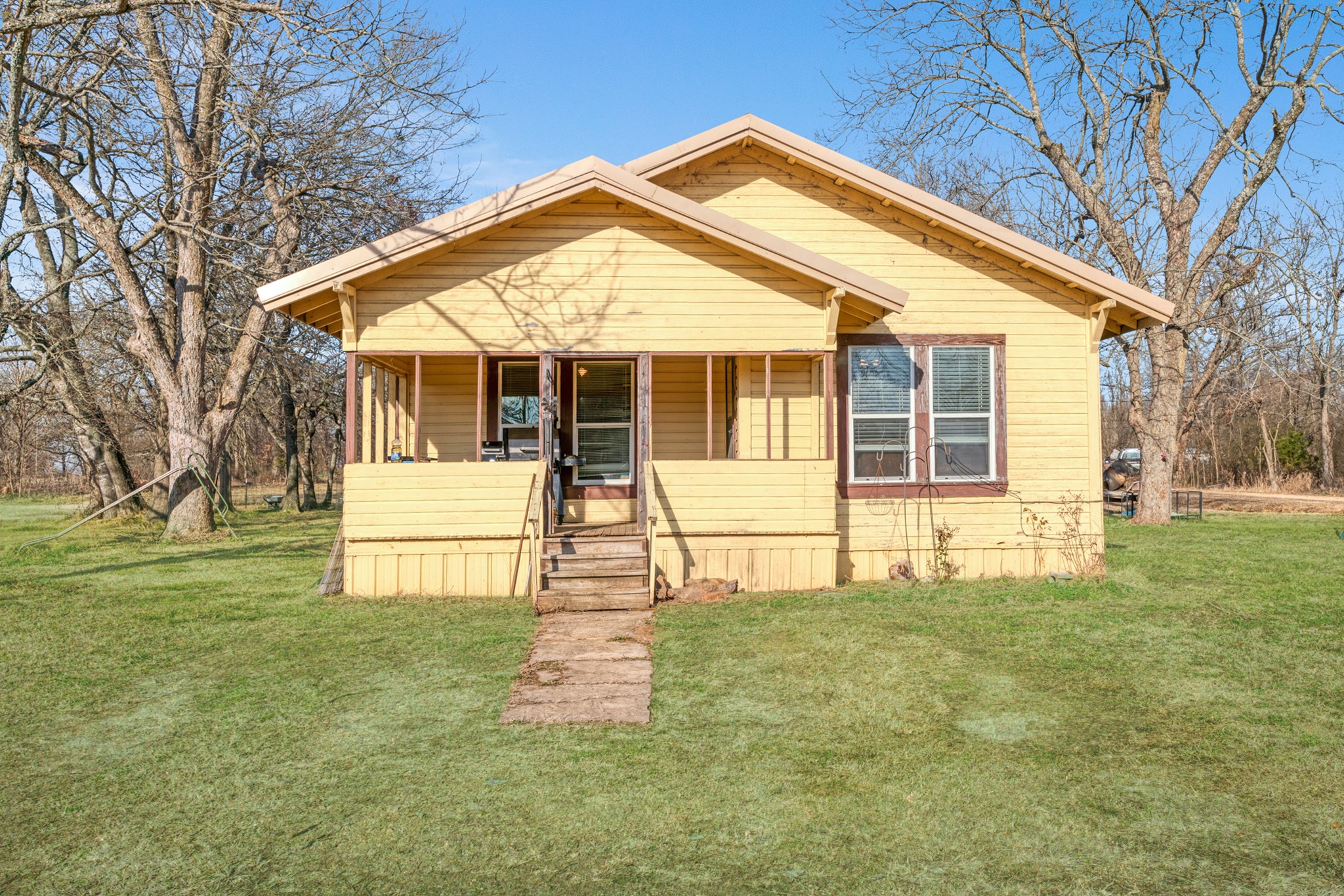 5366 Farm Road 2573