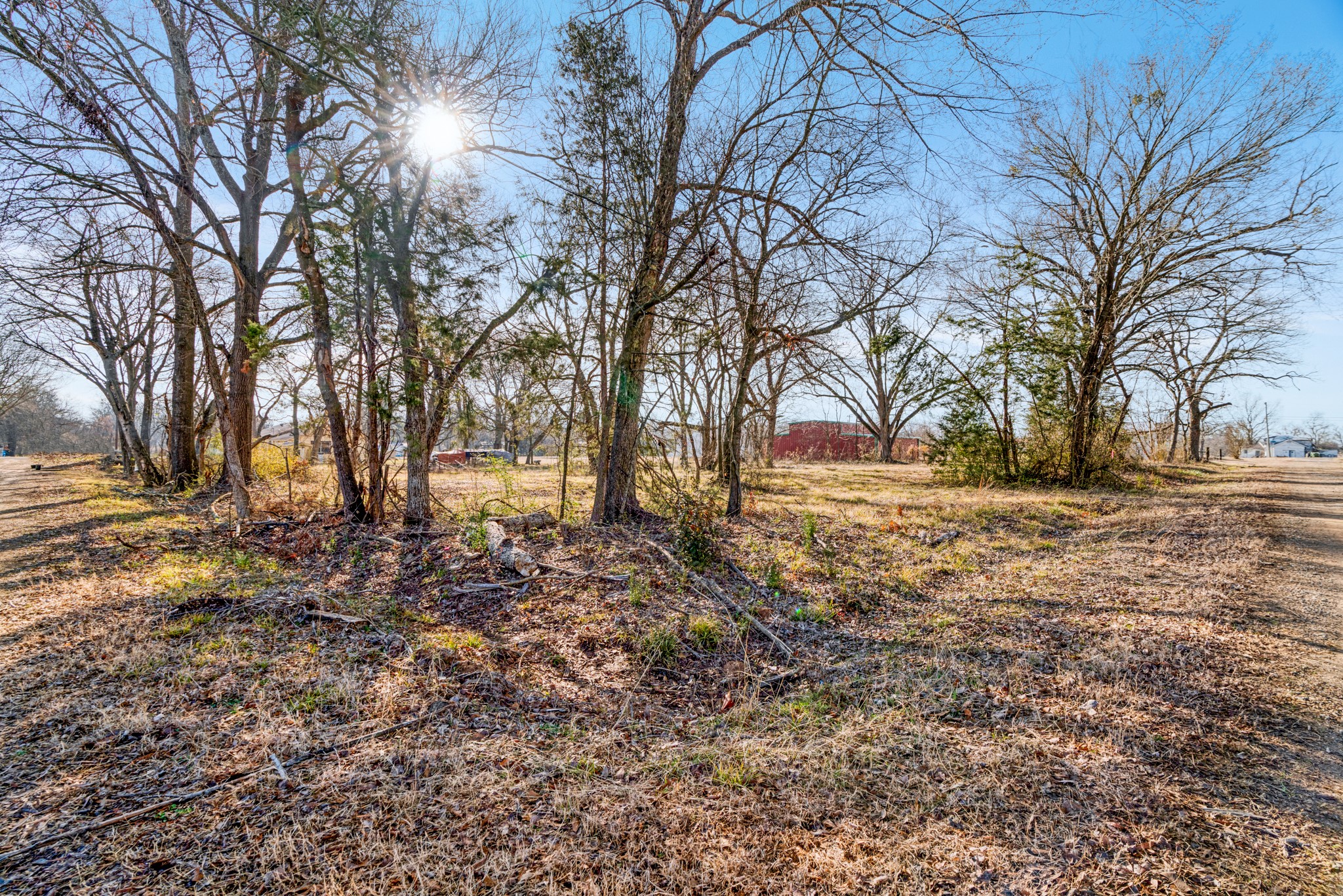 5366 Farm Road 2573