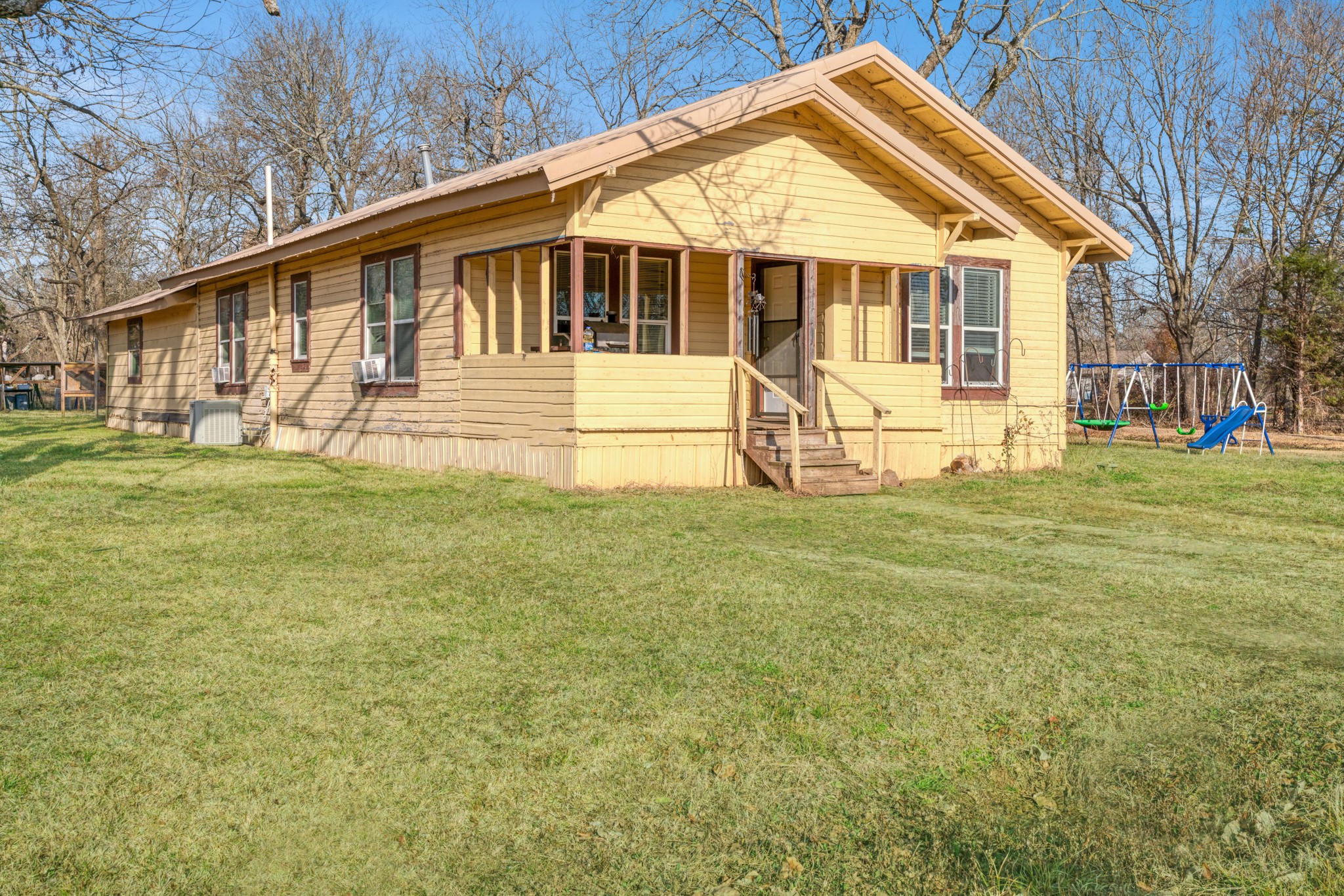 5366 Farm Road 2573