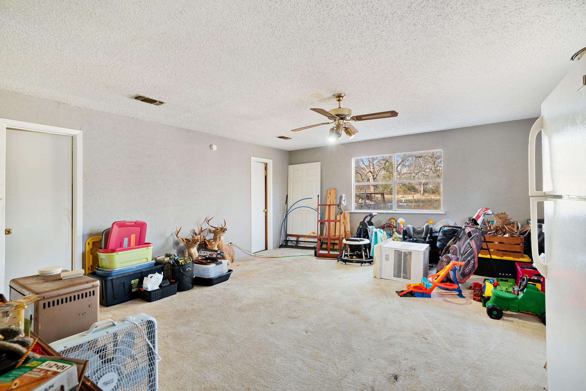 5366 Farm Road 2573