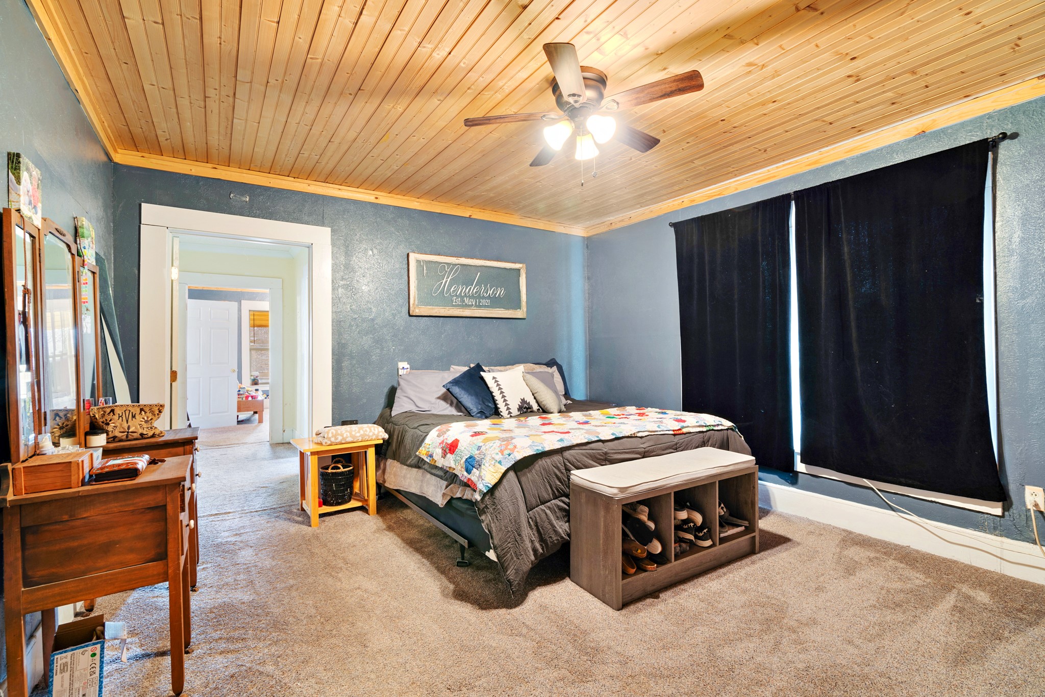 5366 Farm Road 2573