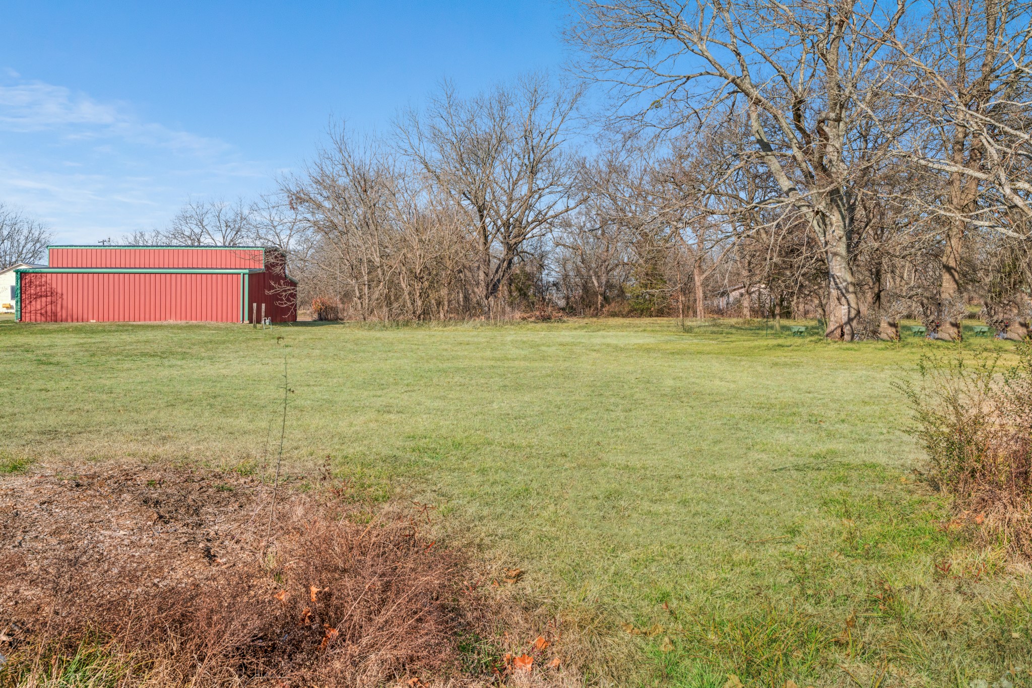 5366 Farm Road 2573