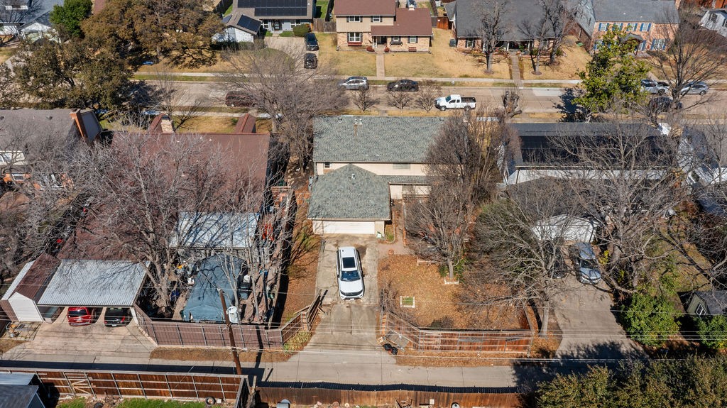 1423 Stagecoach Drive