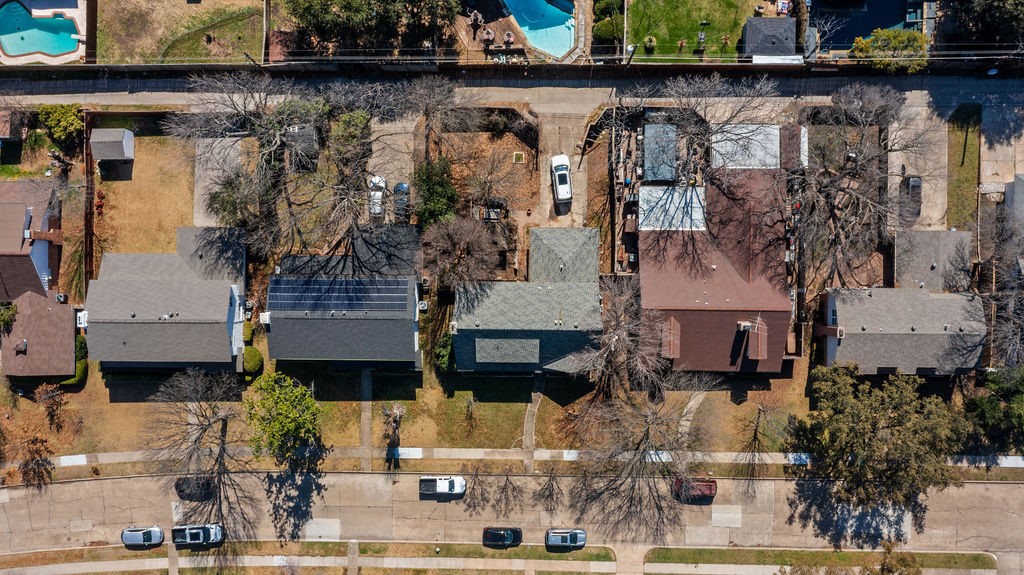 1423 Stagecoach Drive