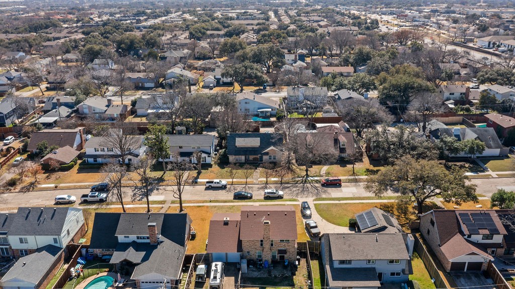 1423 Stagecoach Drive