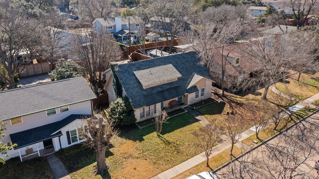 1423 Stagecoach Drive