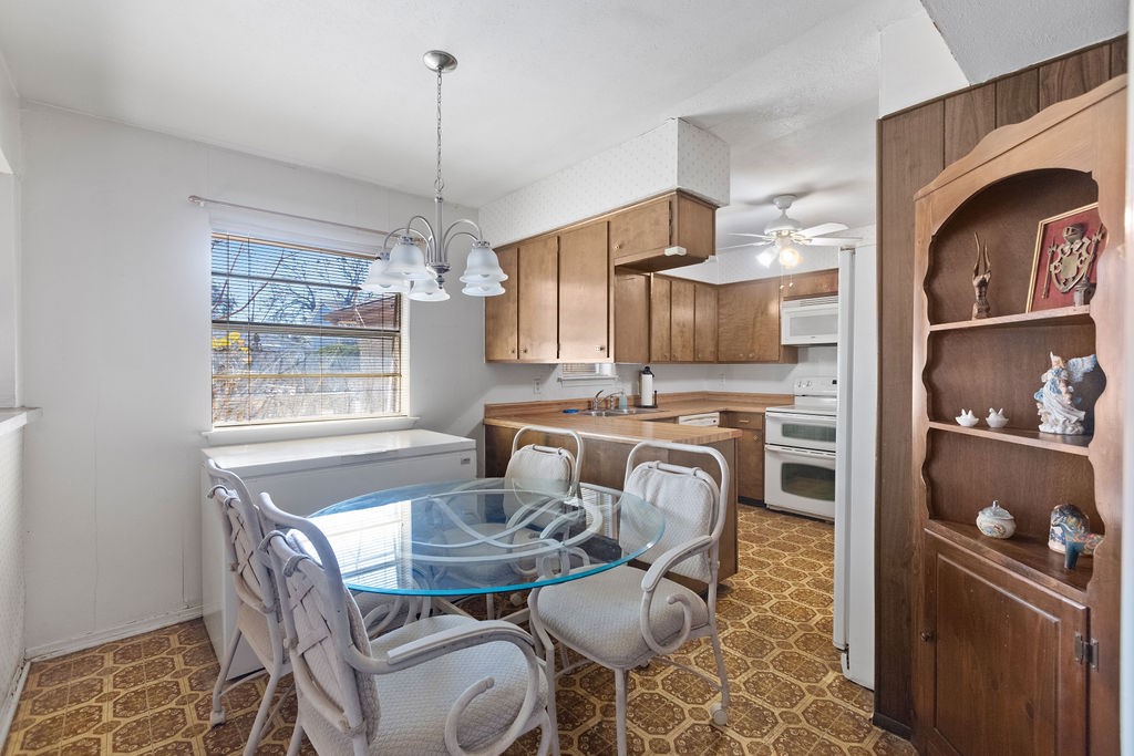 1423 Stagecoach Drive