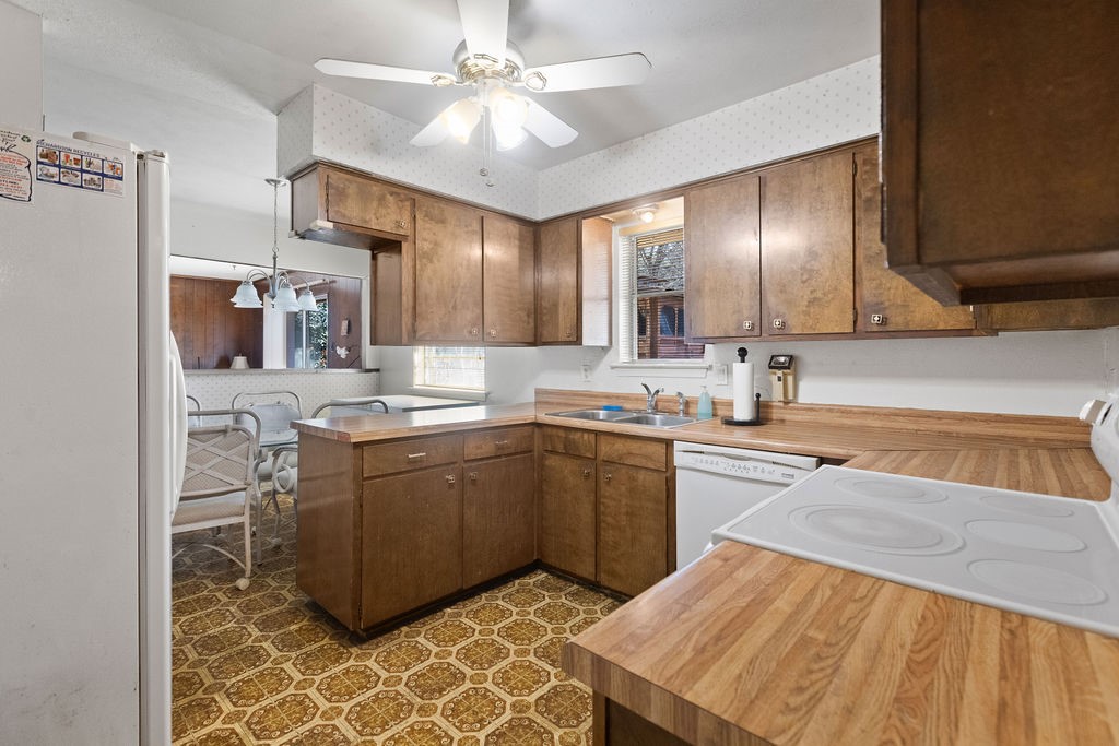1423 Stagecoach Drive
