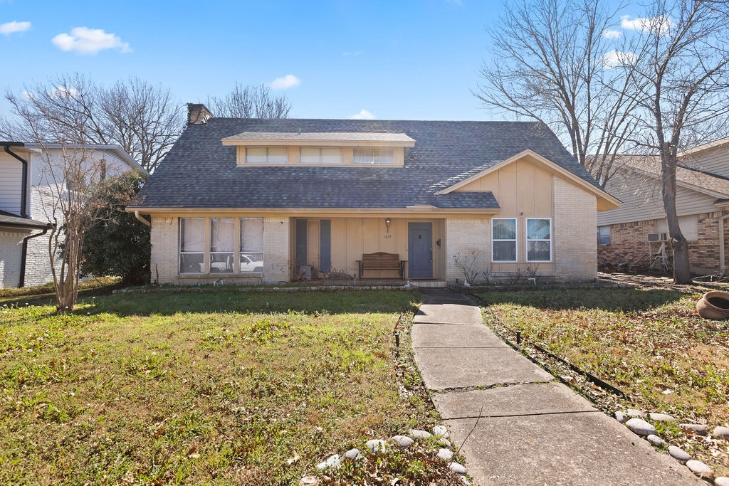 1423 Stagecoach Drive