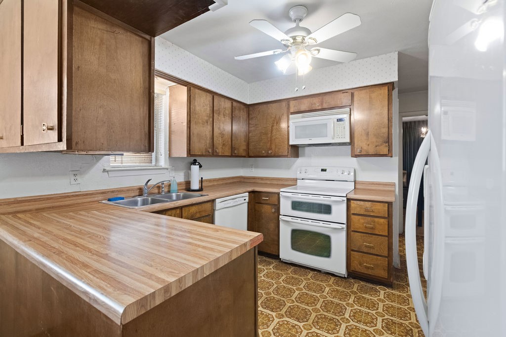 1423 Stagecoach Drive