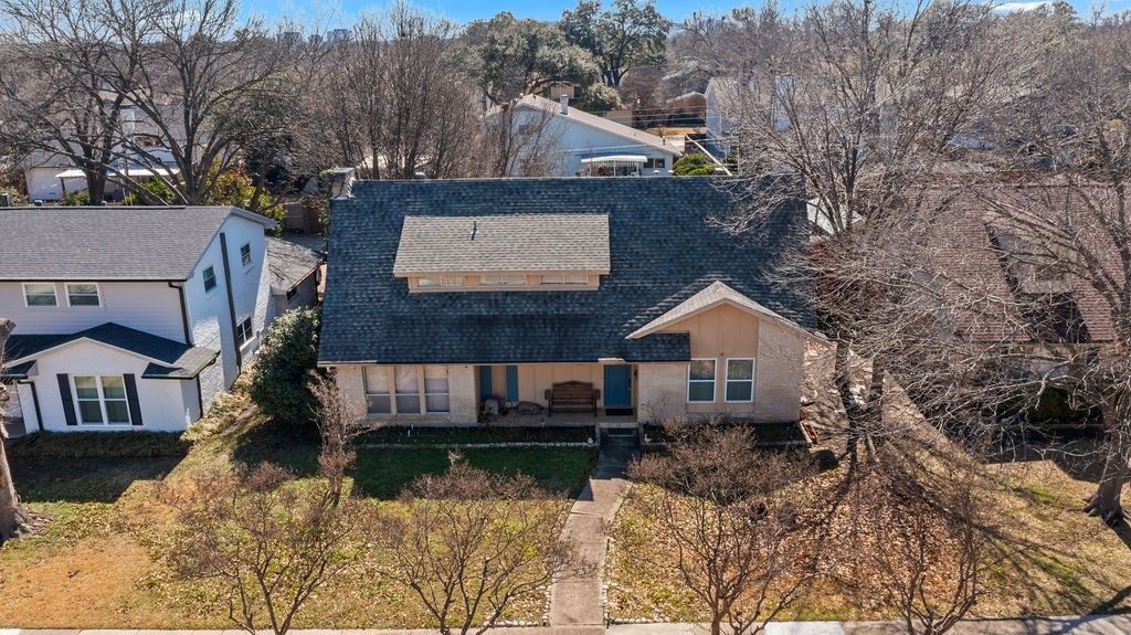 1423 Stagecoach Drive