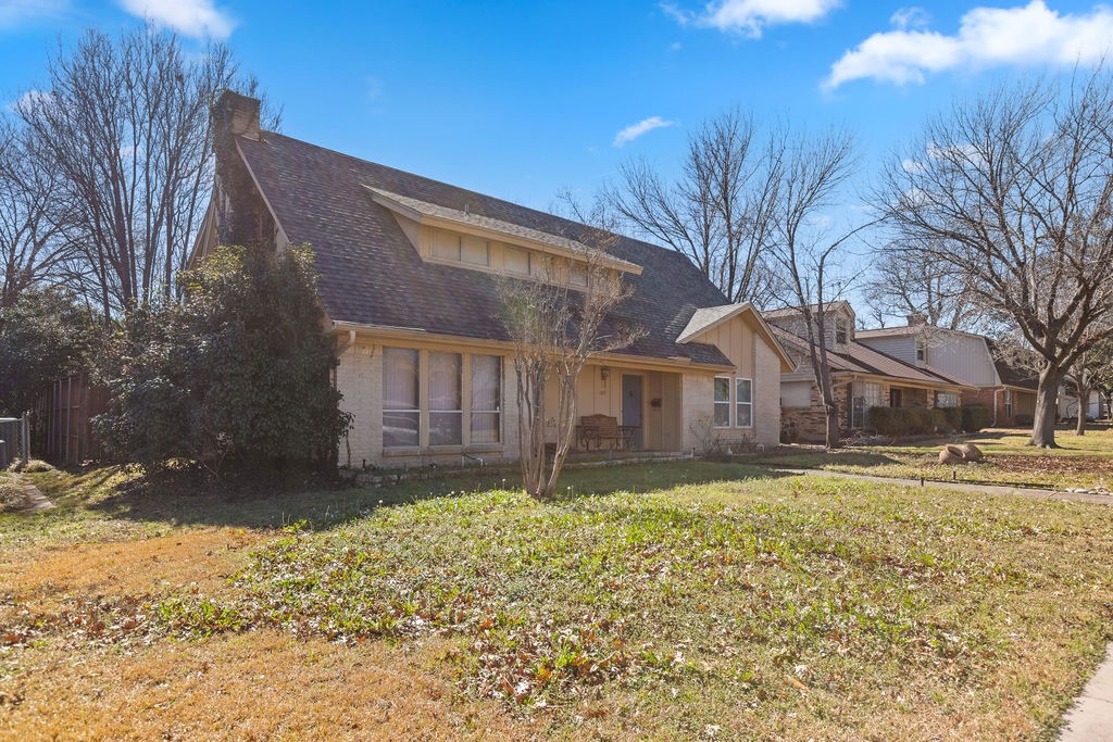 1423 Stagecoach Drive