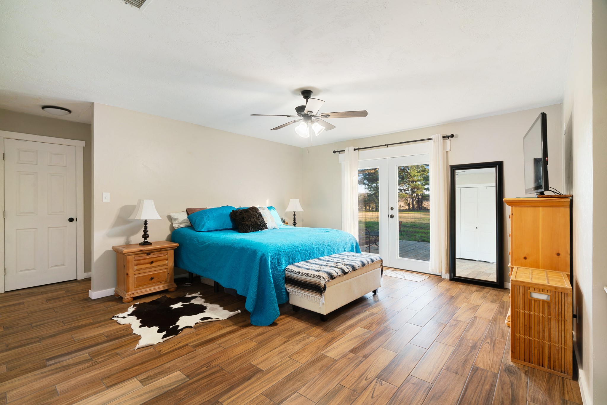 127 Farm Road 1499