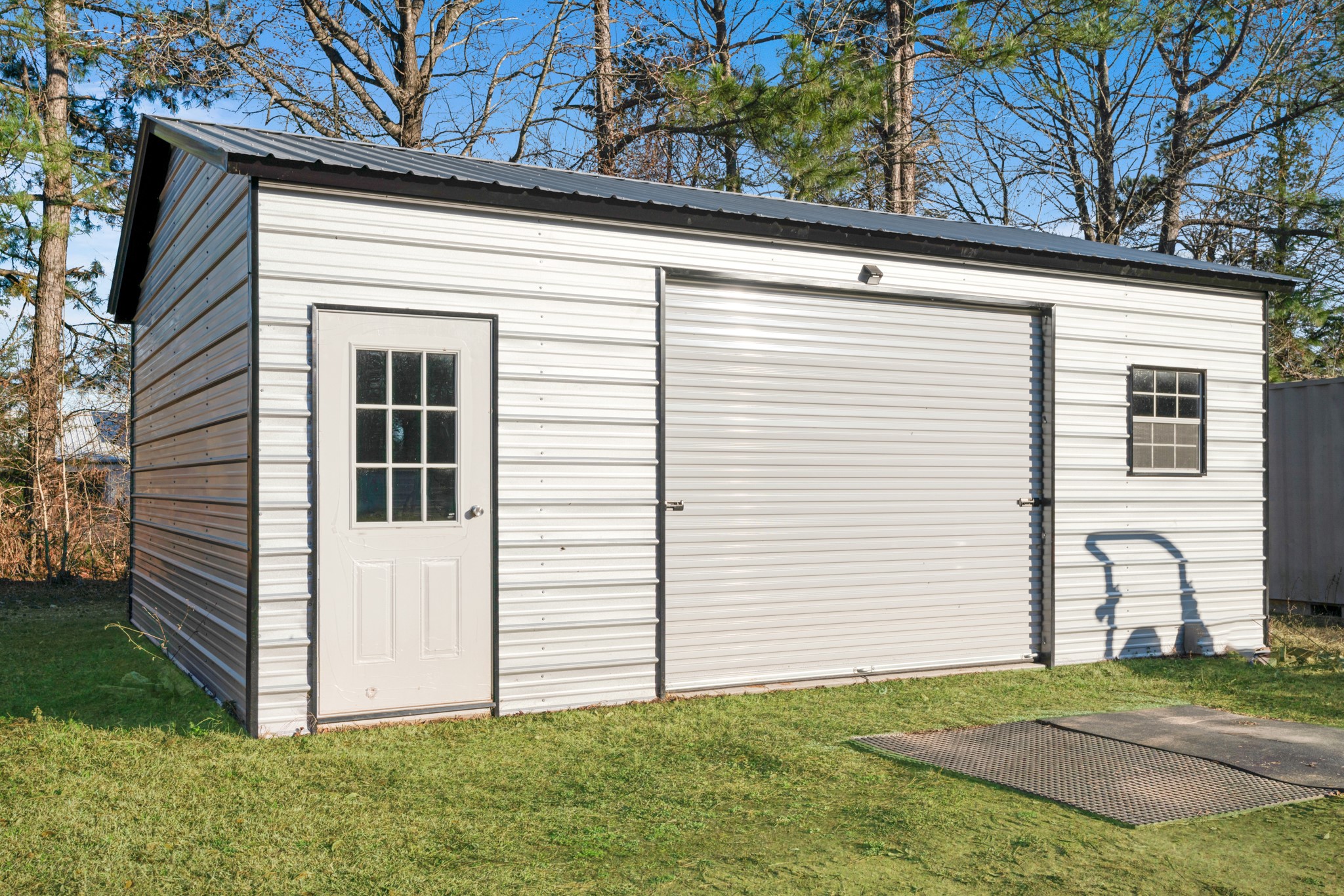 127 Farm Road 1499