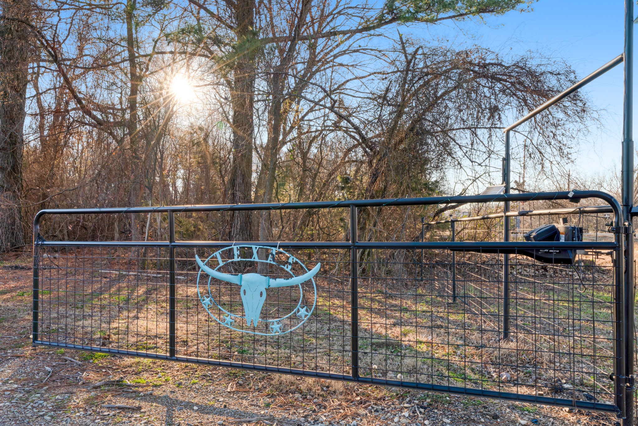 127 Farm Road 1499