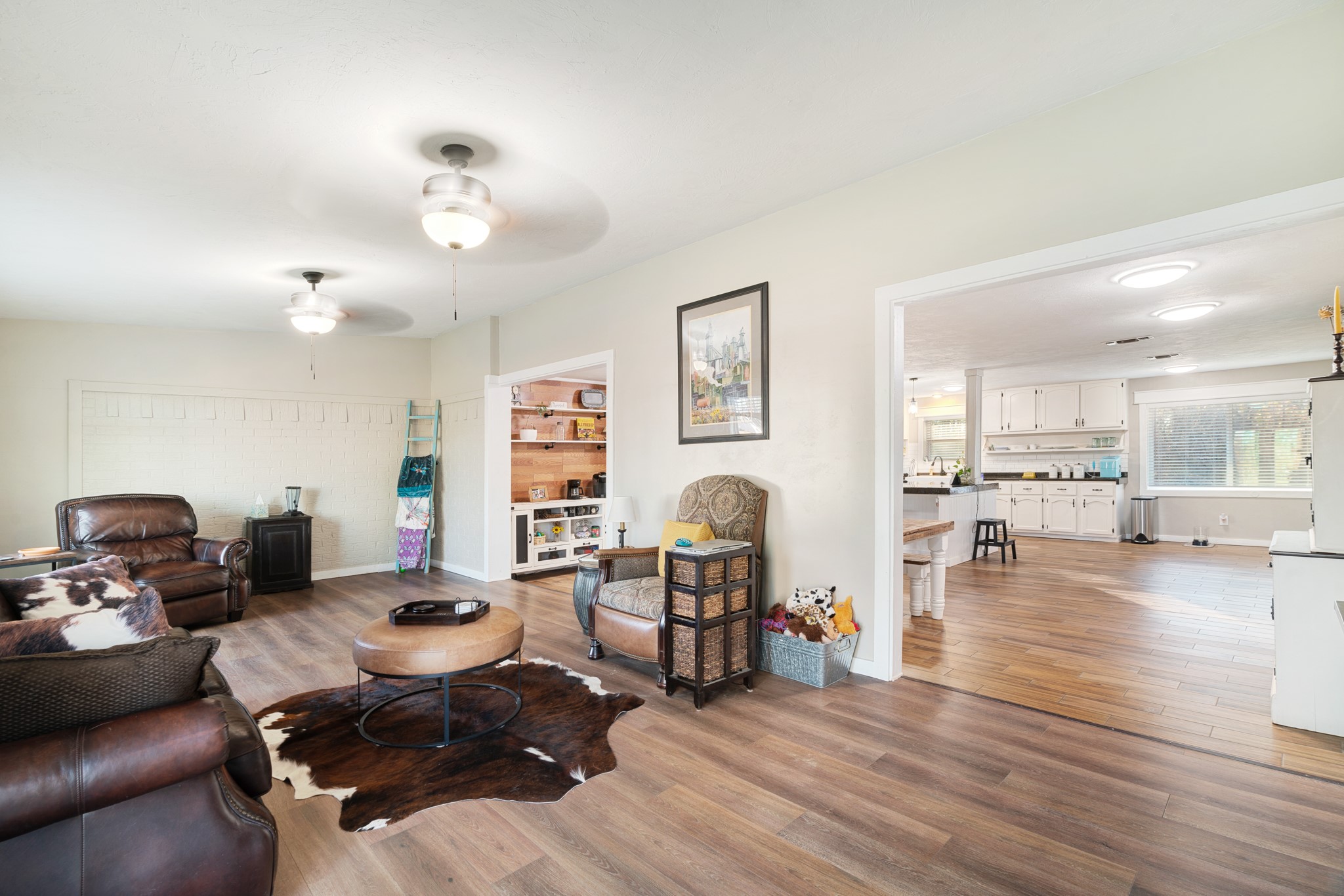 127 Farm Road 1499