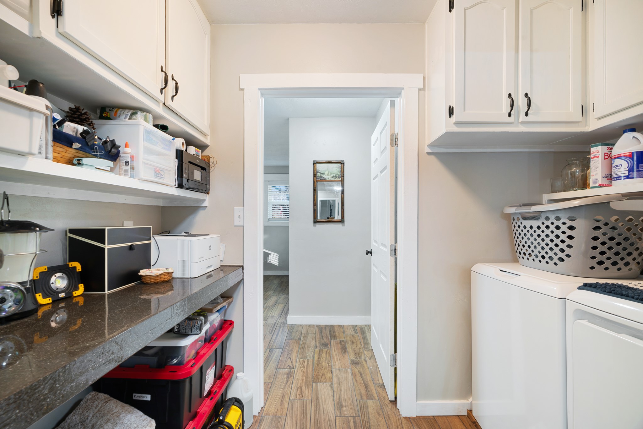 127 Farm Road 1499