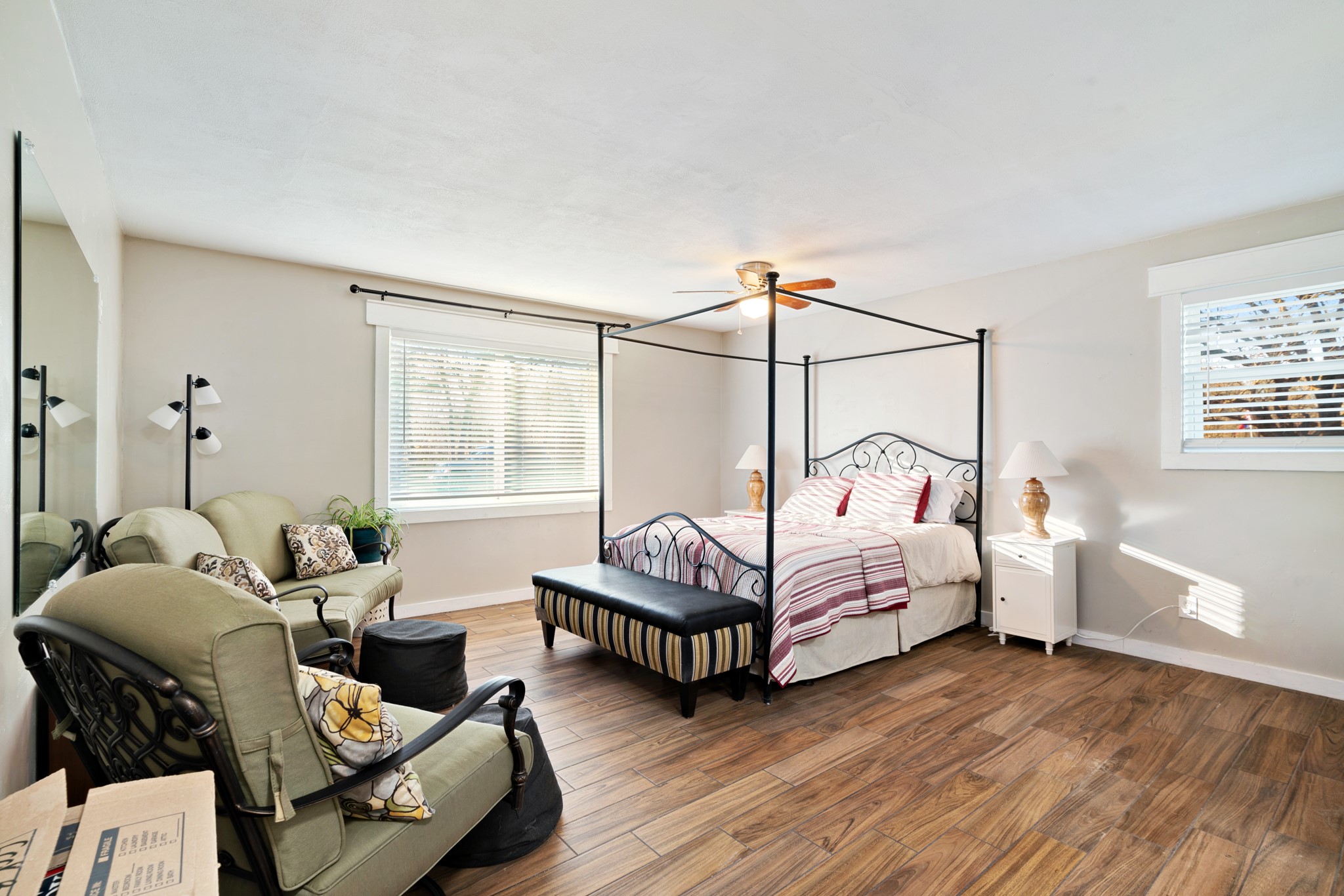 127 Farm Road 1499