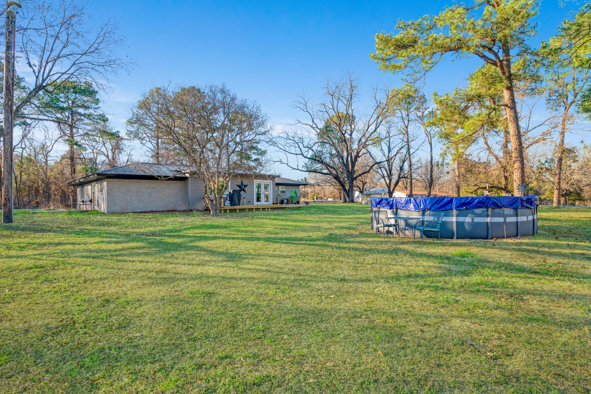 127 Farm Road 1499