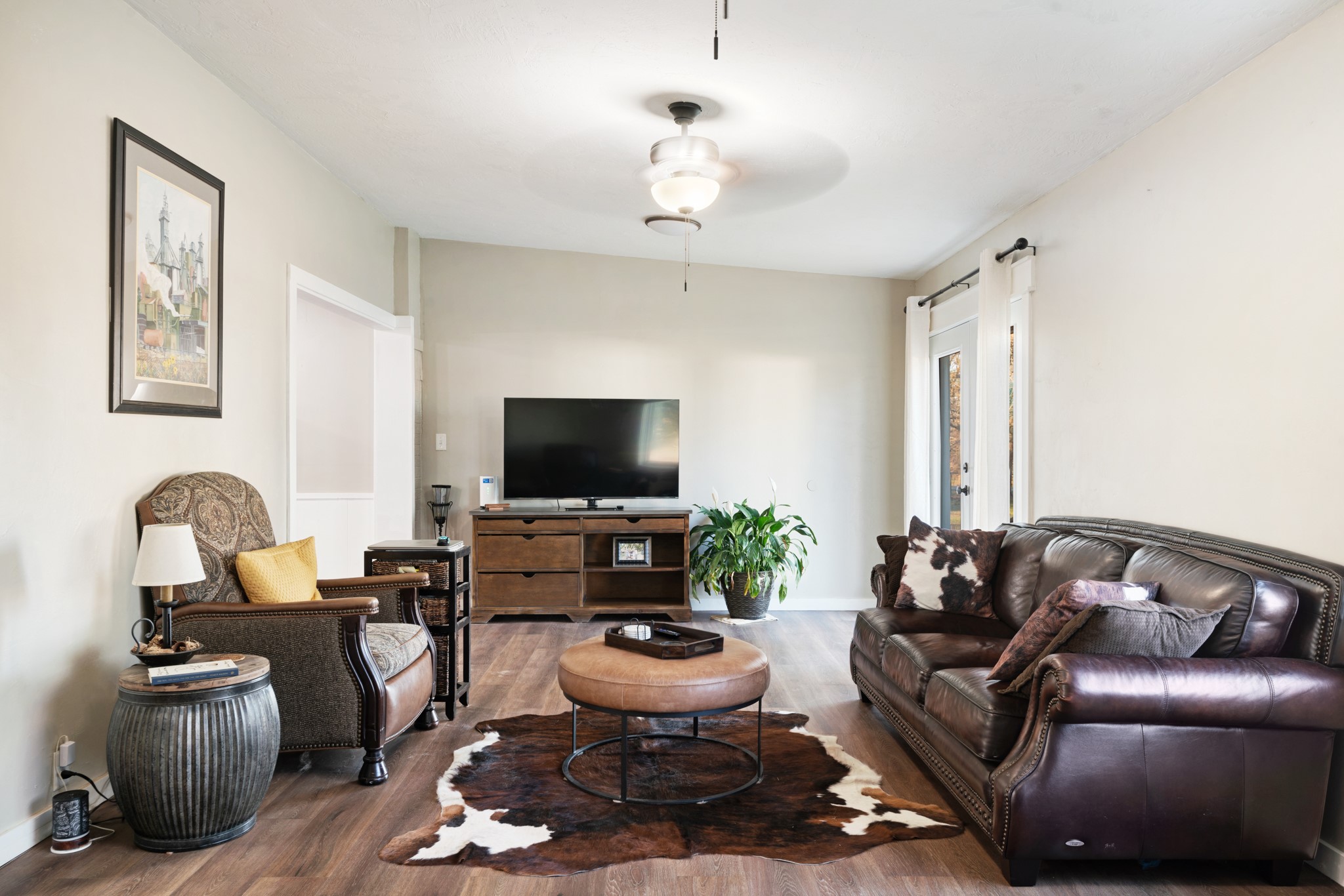 127 Farm Road 1499