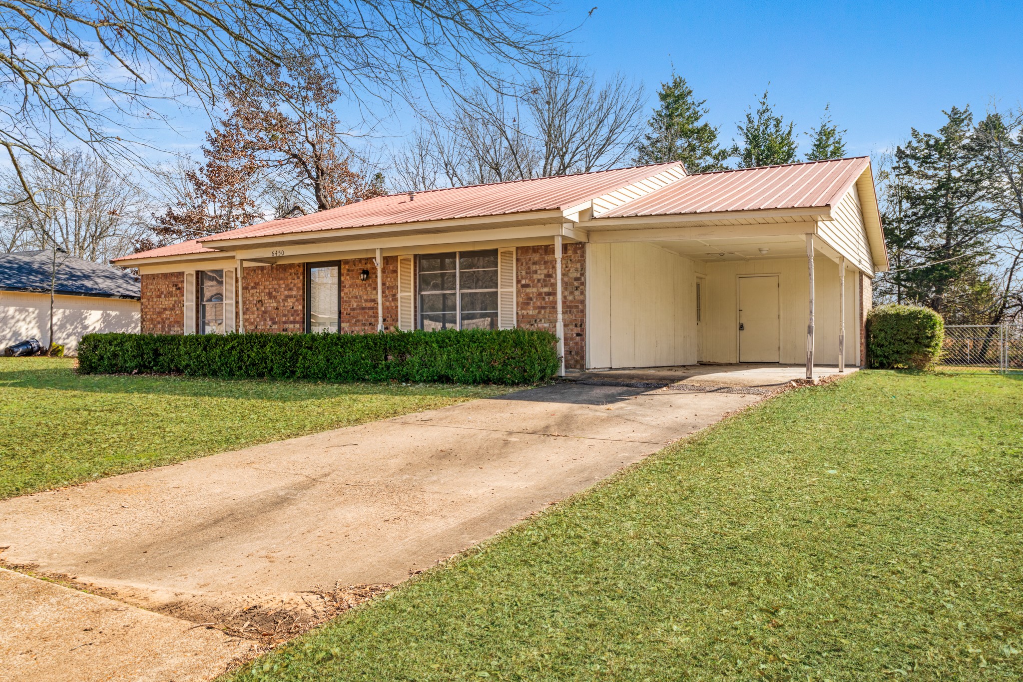6450 Inwood Drive