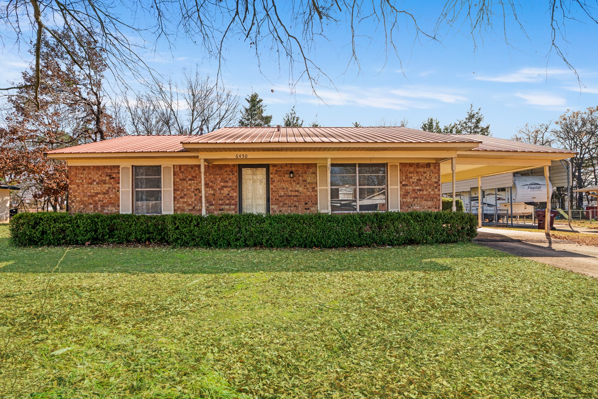 6450 Inwood Drive