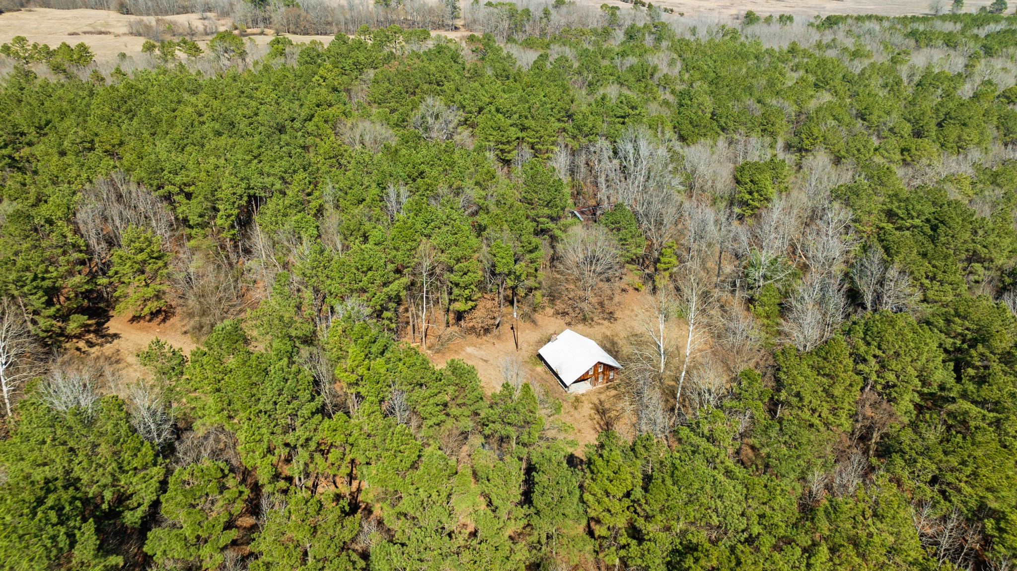TBD County Road 2237
