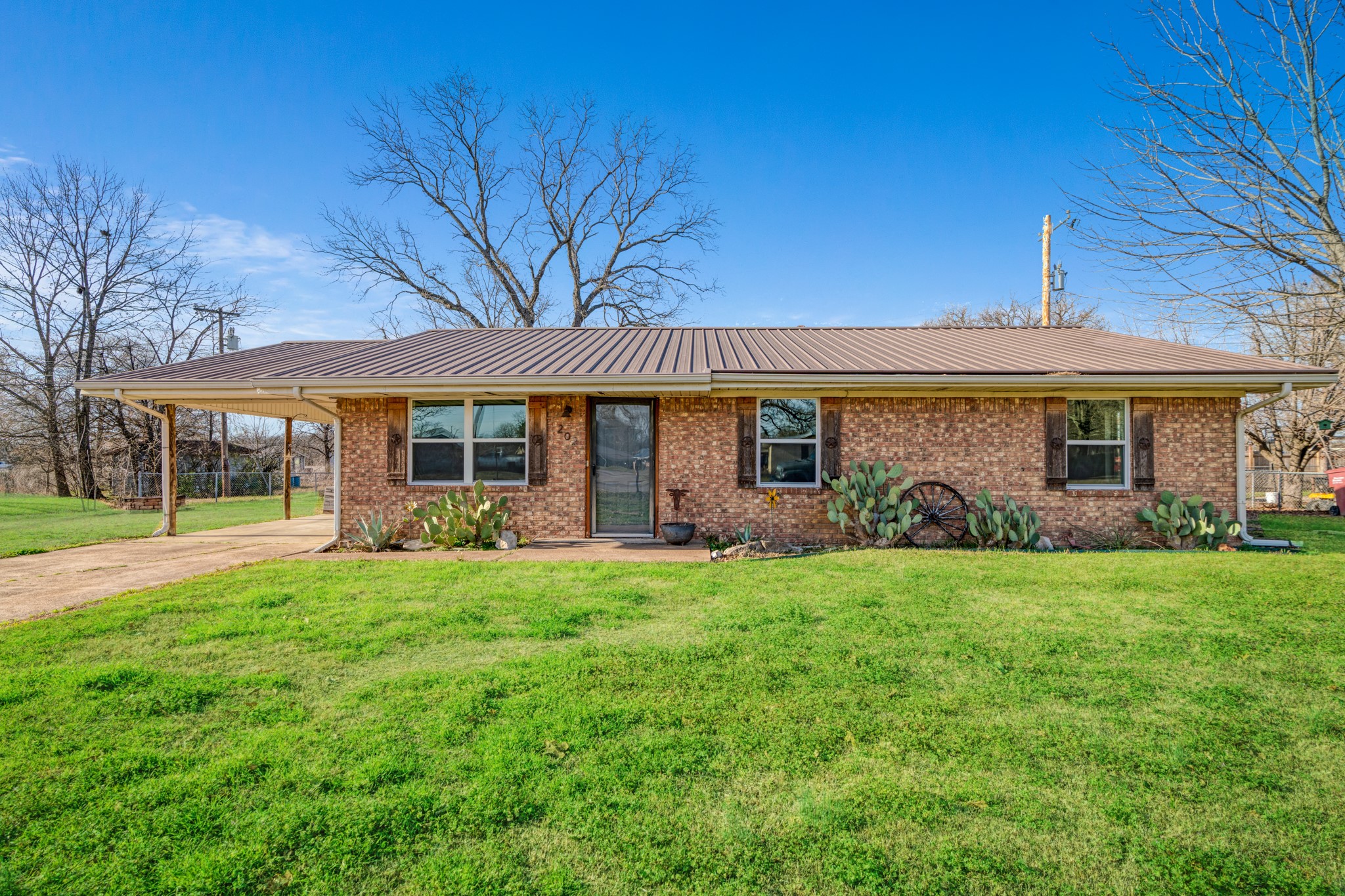 202 Circle Drive
