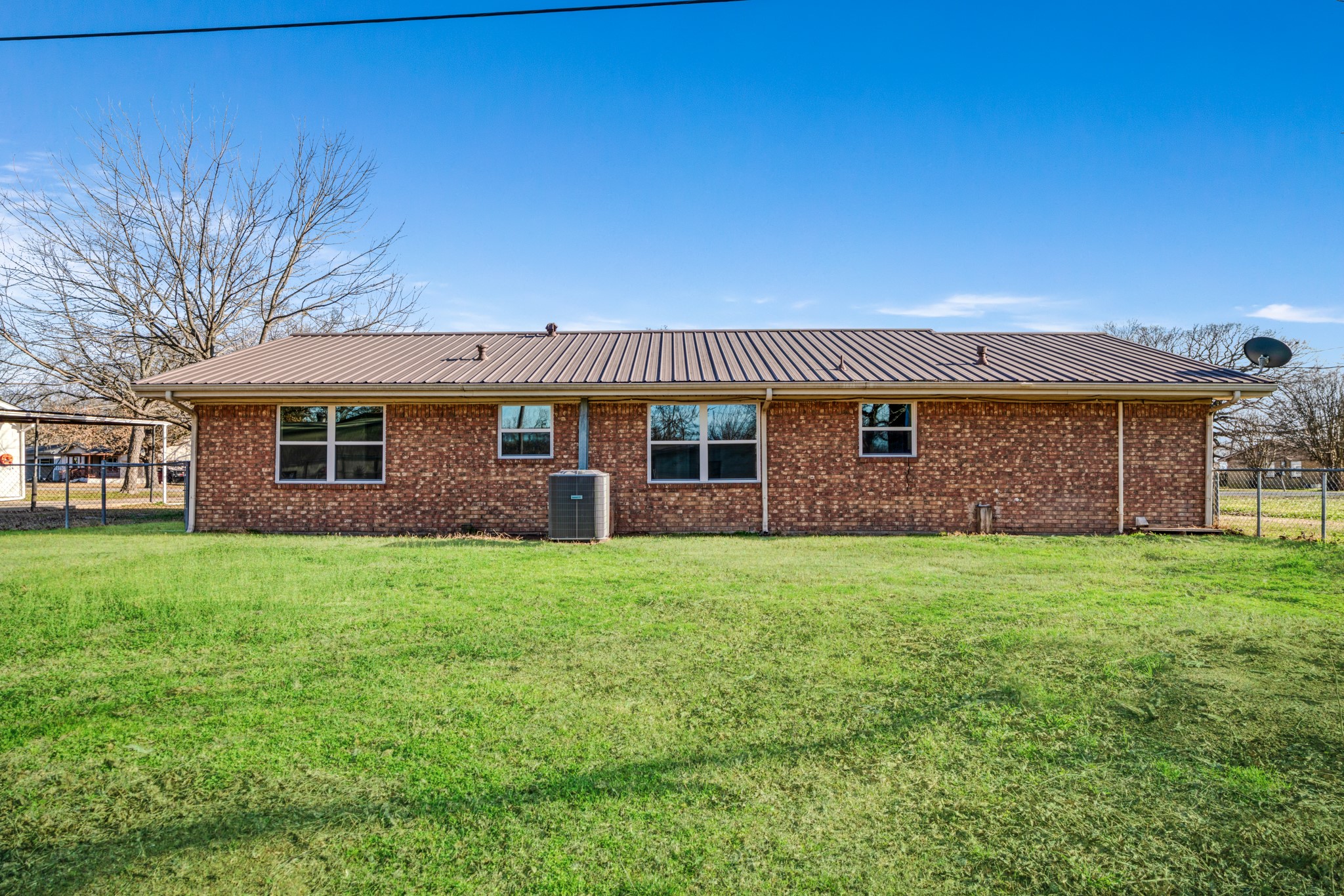 202 Circle Drive