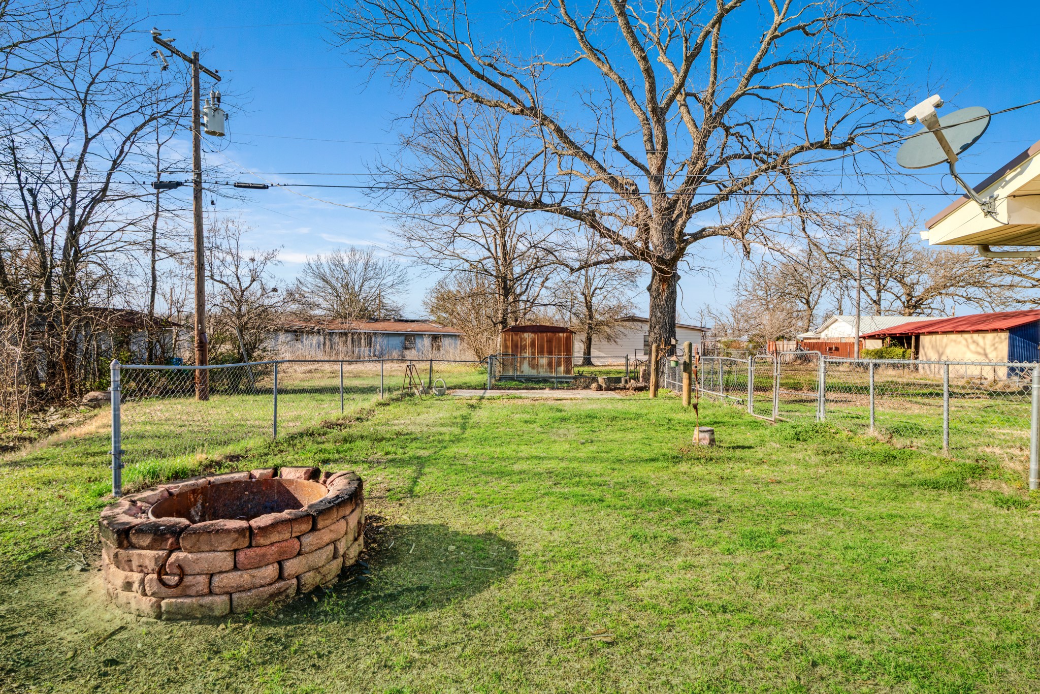 202 Circle Drive