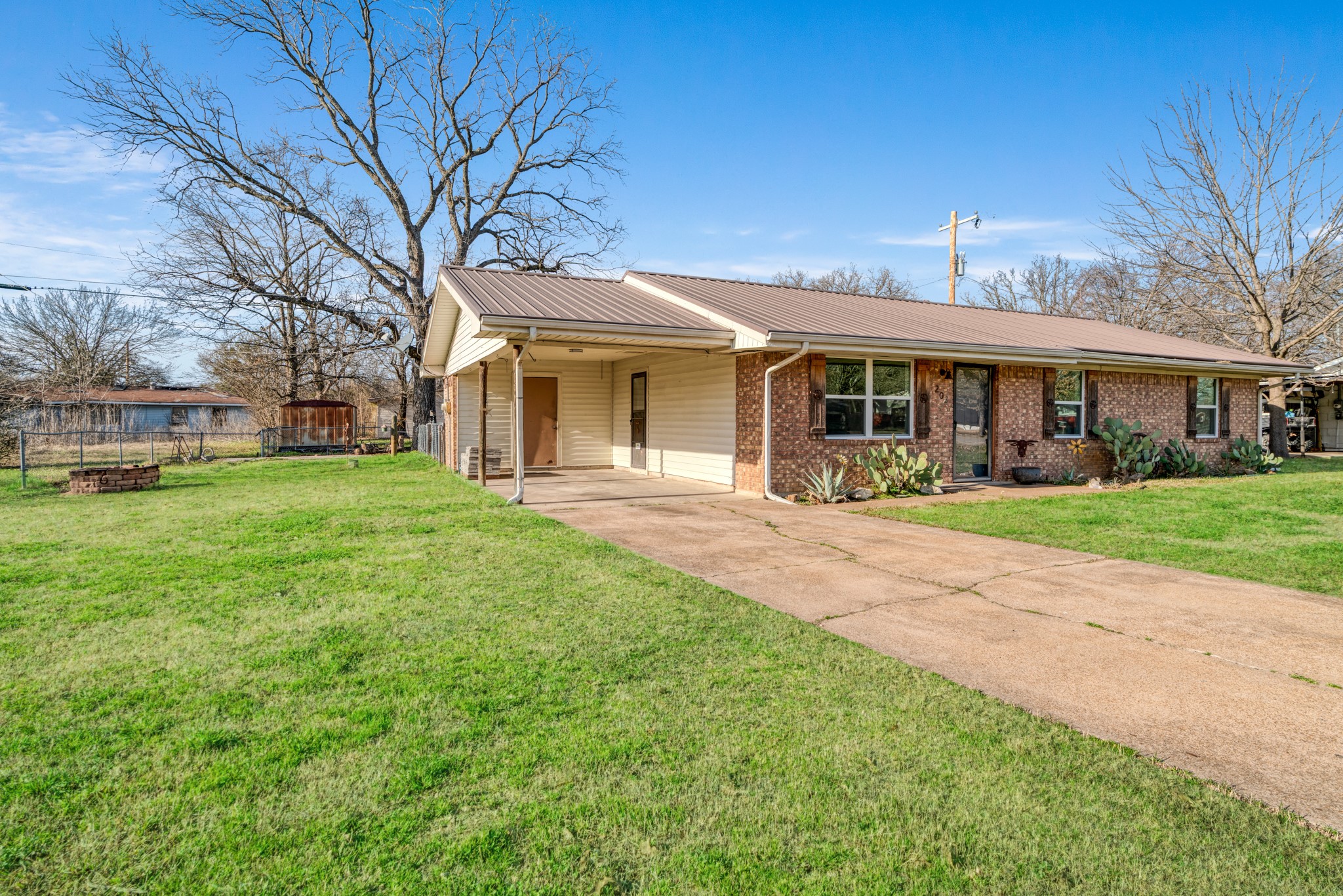 202 Circle Drive