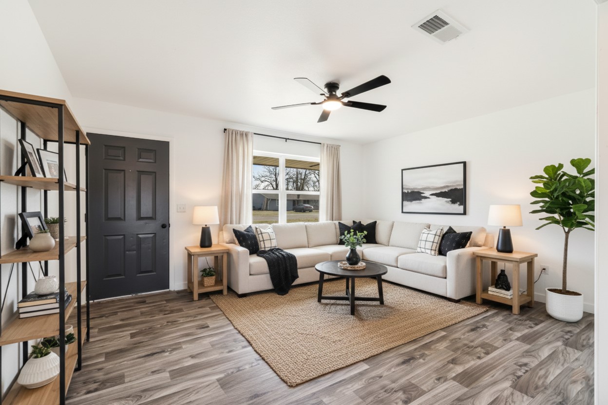202 Circle Drive