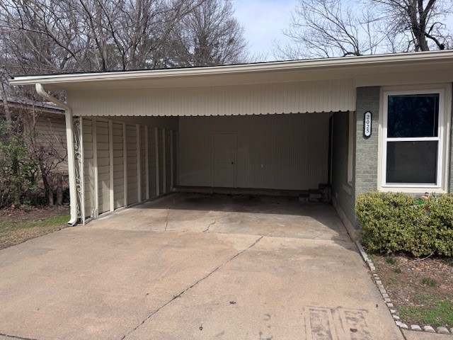2025 Cedar Street